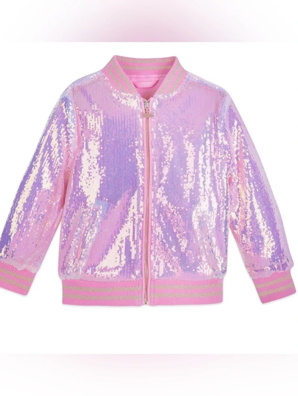 Disney Princess Sequin Jacket for Girls